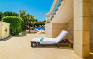 Beautiful Apartment In Labin With Wifi