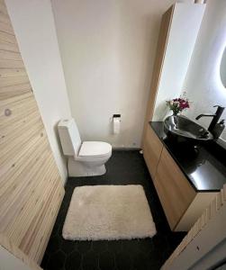 Arctic Guesthouse