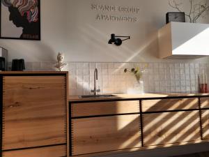 Scandi Group Apartaments