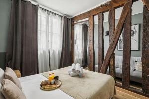 Bluestay 226 - Charmant appartement