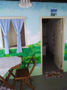 Pousada Lua Mar Arraial dAjuda