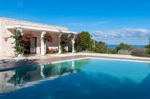 Villa Maremonti - Macchia di Monte