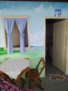 Pousada Lua Mar Arraial dAjuda