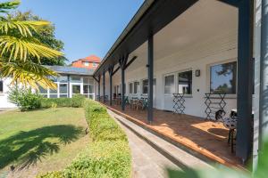 4 Kiefern, App 04
