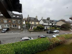 Dovera, private parking included, Bowness on Windermere