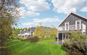 Nice Home In Gjern With Wifi