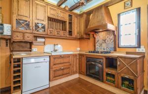 Casa Miraflores El Palo Málaga