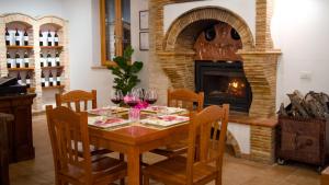 Cantina DErasmo - Camere e Degustazioni