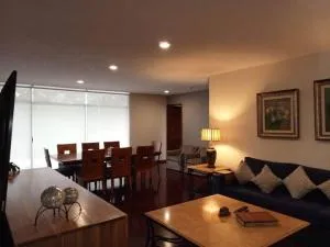 Hermoso Depa nuevo en la colonia La Paz, Puebla - Sanctórum