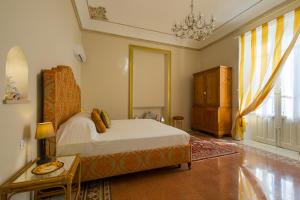 Donna Laura Apartments - Charme Sicilian Living