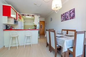 Lagos de Gramado, 2D na Av Borges de Medeiros