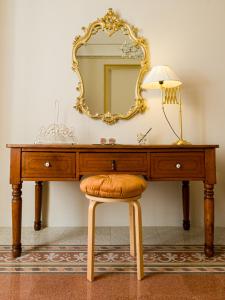 Donna Laura Apartments - Charme Sicilian Living