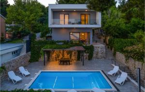 Villa Karla Posedarje 