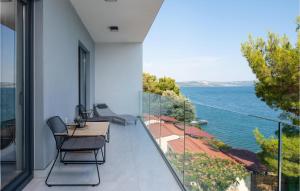 Villa Karla Posedarje 