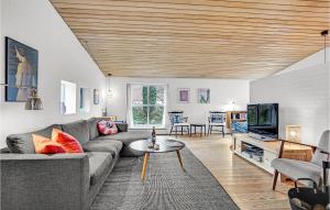 Gorgeous Home In Skagen With Wifi