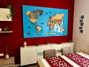 Casa Magrini - accogliente in zona semicentrale