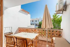 2x bedrooms Heated Pool Holiday in Amarilla Golf FC2613-2xE - Guargacho