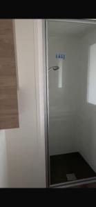 MH 477 CASITA 3 chambres 1 salle de bain dans camping 4 étoiles avec parc aquatique