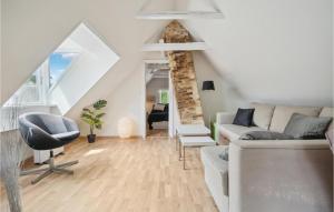 Awesome Home In Ærøskøbing With Wifi