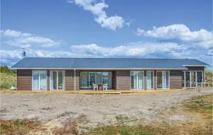 Holiday Home Ringkobing Xliv - Klegod