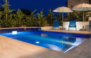 Awesome Apartment In Selca