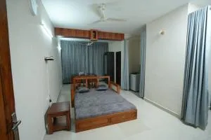 A4, Melam, Hima Havens- 200 m from Guruvayoor Temple - Edappāl