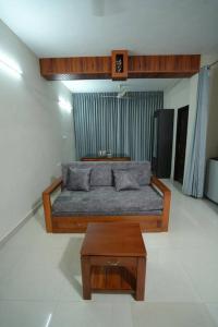 A4, Melam, Hima Havens- 200 m from Guruvayoor Temple