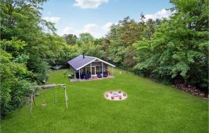 Holiday Home Fyrrelunden Ks Denmk