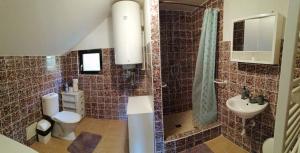 Stanislava Pechová Apartmán HakElaKuky