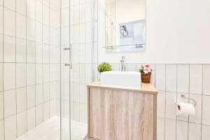 Wonderful Fitzrovia 3 Bed Apartment