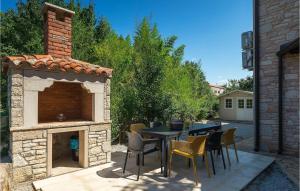 Villa Botanica Istria