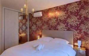 Villa Botanica Istria 