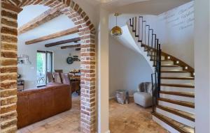 Villa Botanica Istria 