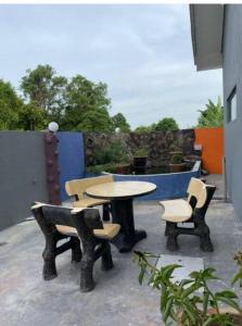 RALI PD HOME D 16Pax karaoke and swimming pool