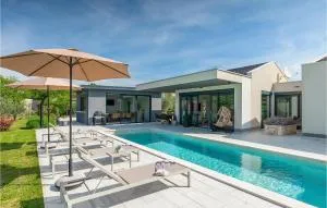 Villa Mala Oaza - 斯维蒂皮塔乌苏米