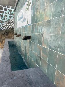 Hacienda de las Indias, Cartagena