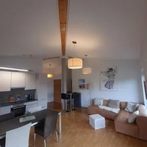 Ferienwohnung Bruetschi Hof - Gresgen