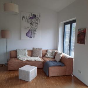 Ferienwohnung Bruetschi Hof