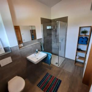 Ferienwohnung Bruetschi Hof