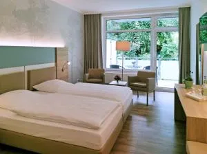 菲森凯勒沃德酒店 - 格奥尔格斯马林许特