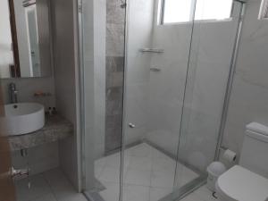 Apartamento de lujo Col La Paz 201