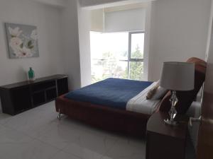 Apartamento de lujo Col La Paz 201