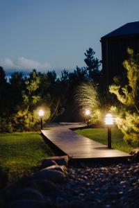 IKnamai - namelis dviems Aistis