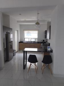 Apartamento de lujo Col La Paz 201