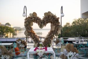 Hide-In Udaipur - A Lake View Boutique Hotel