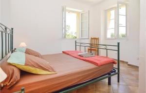 Maisons de vacances Awesome Home In Santa Maria Poggio : photos des chambres