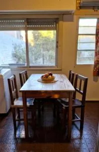 Casa Taborda - Saladillo