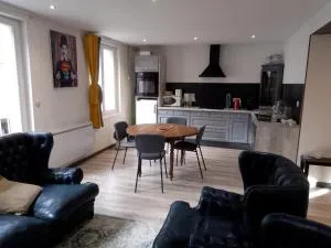 Un Appartement tout à vous - 卡尔艾普卢盖