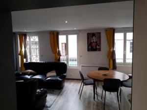 Un Appartement tout à vous