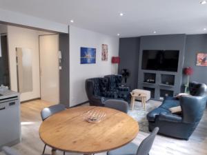 Appartements Un Appartement tout a vous : photos des chambres